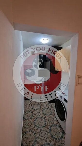 Plaza MALL | Apartament 4 camere | 67mp | semidecomandat | B8805