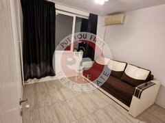 Plaza MALL | Apartament 4 camere | 67mp | semidecomandat | B8805